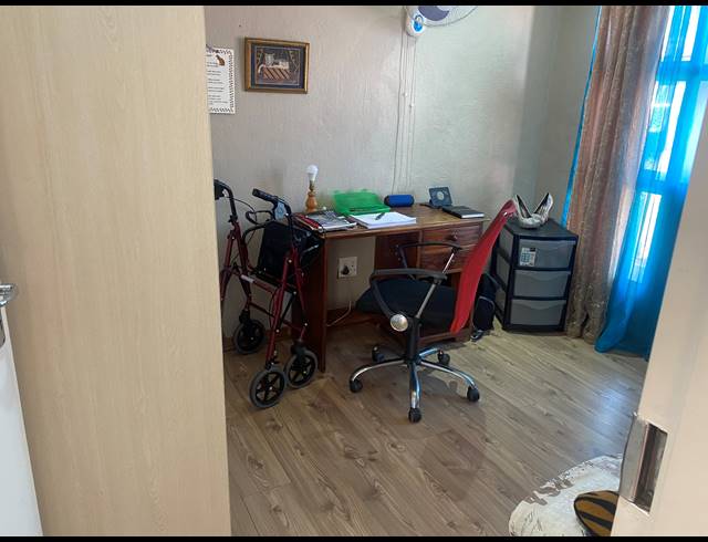 2 BEDROOM TOWNHOUSE FOR SALE IN NEW REDRUTH